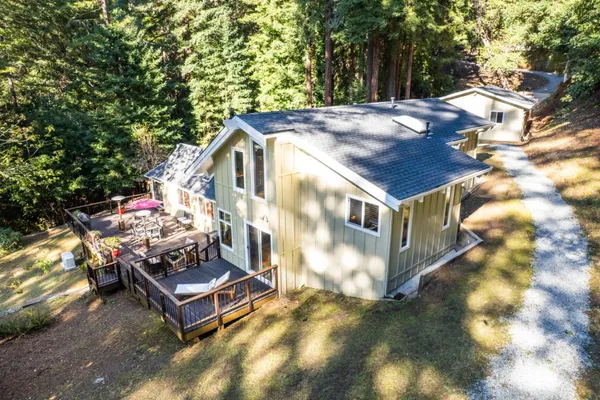 $1,399,000 | 14161 Old Japanese Road, Los Gatos, CA 95033