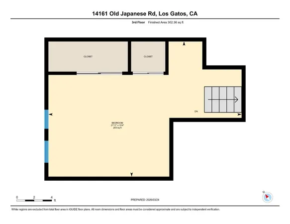 $1,399,000 | 14161 Old Japanese Road, Los Gatos, CA 95033