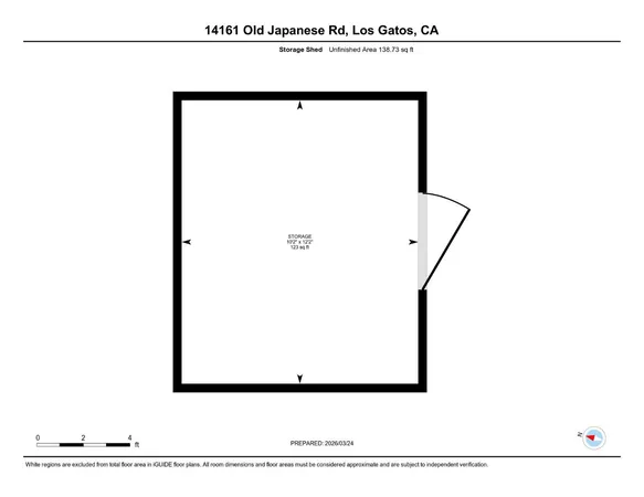$1,399,000 | 14161 Old Japanese Road, Los Gatos, CA 95033