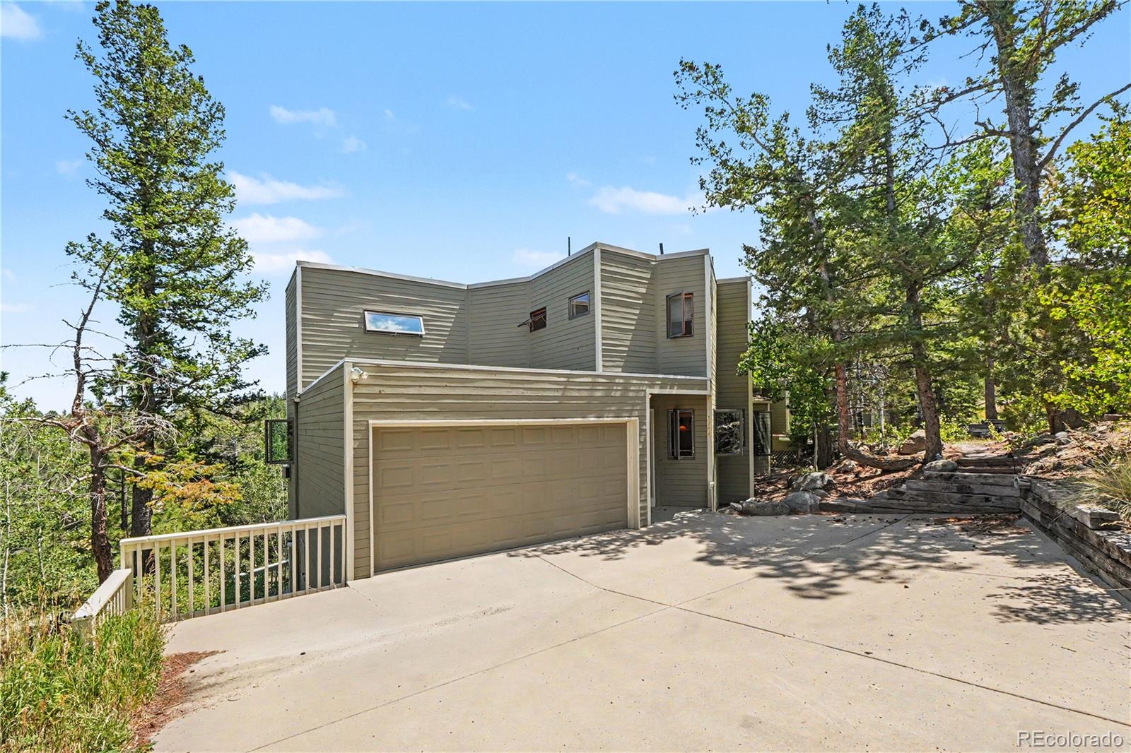 1784 Deer Trail Road Boulder, CO 80302 - Photo 9 of 39 Gallery Image 9
