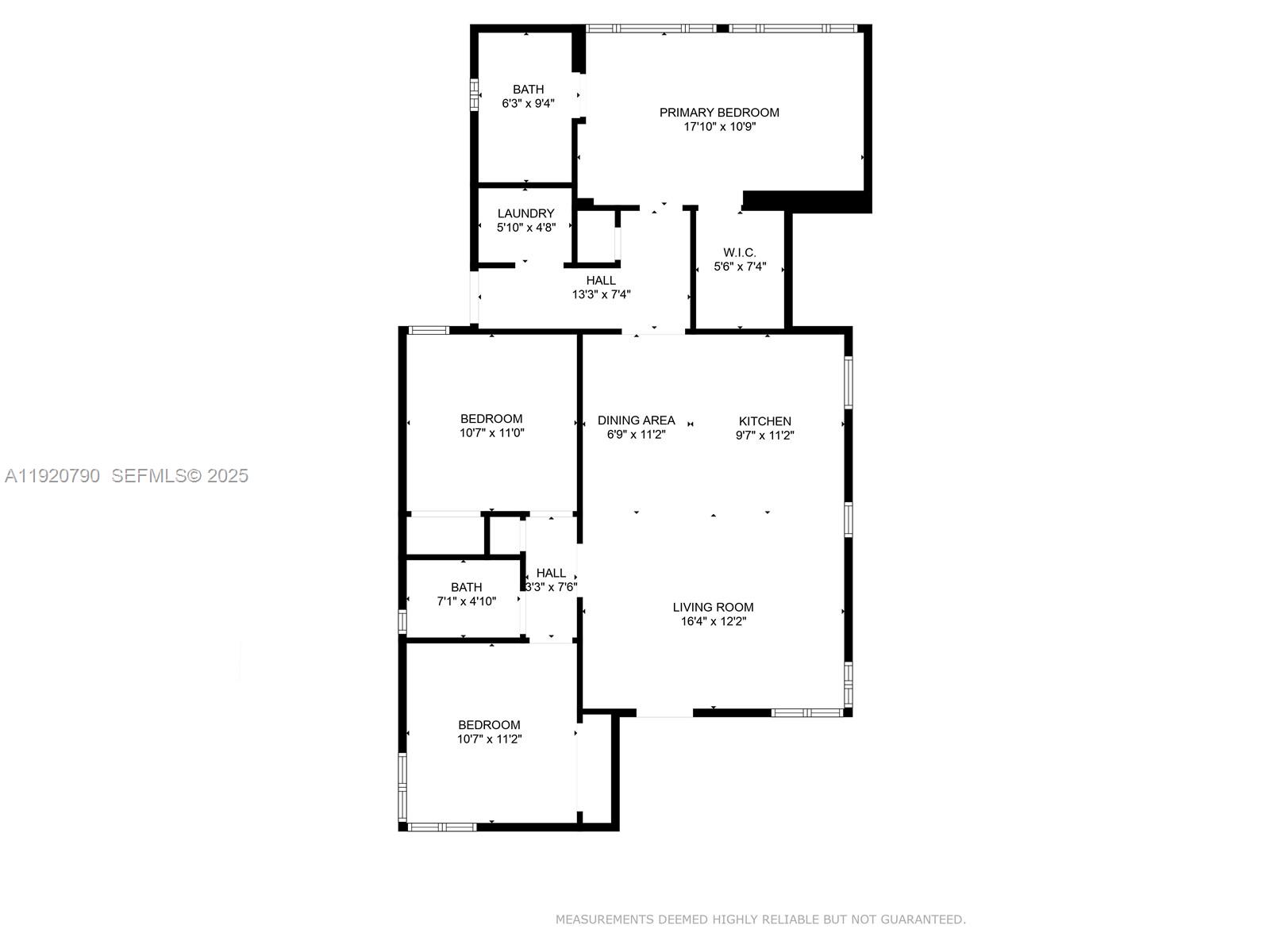 3180 Northwest 2nd Street Miami, FL 33125 - Photo 29 of 29 a picture of a floor plan