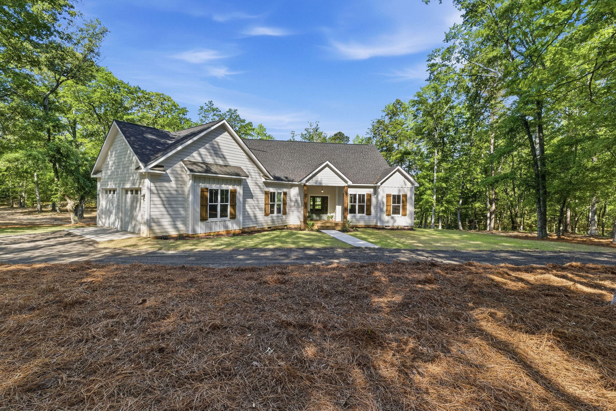 508 Old Dibble Road Aiken, SC 29803 - Photo 5 of 49 Gallery Image 5