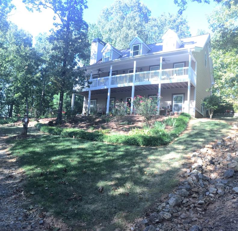 7 Mission Ridge Drive Southwest Cartersville, GA 30120 - Photo 1 of 1 Gallery Image 1