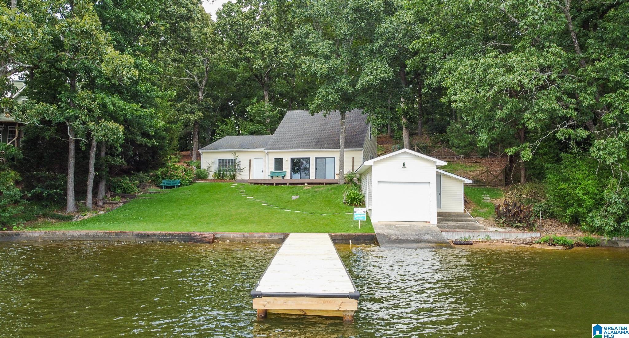 442 Lakeview Circle Alpine, AL 35014 - Photo 29 of 57