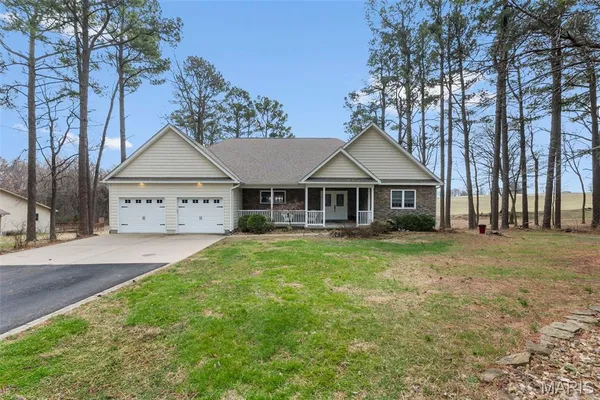 $425,000 | 102 Woodland Trail, Anna, IL 62906