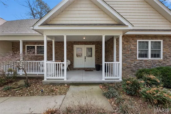 $425,000 | 102 Woodland Trail, Anna, IL 62906