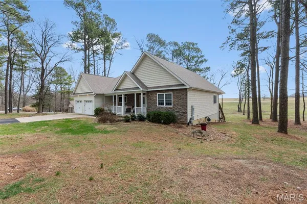 $425,000 | 102 Woodland Trail, Anna, IL 62906