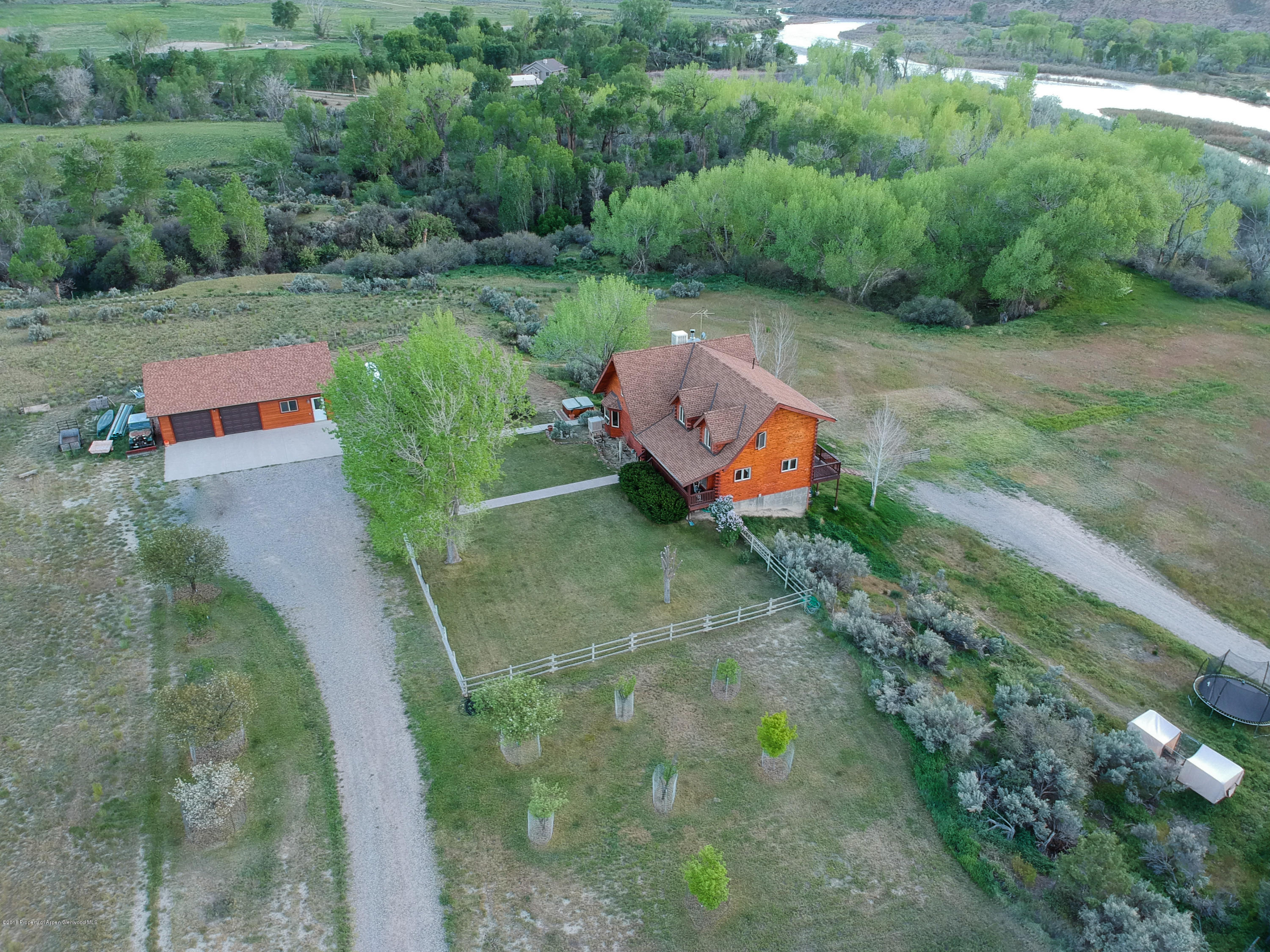 5809 County Road 320 Rifle, CO 81650 - Photo 4 of 23 5809 County Road 320 (4 of 7)