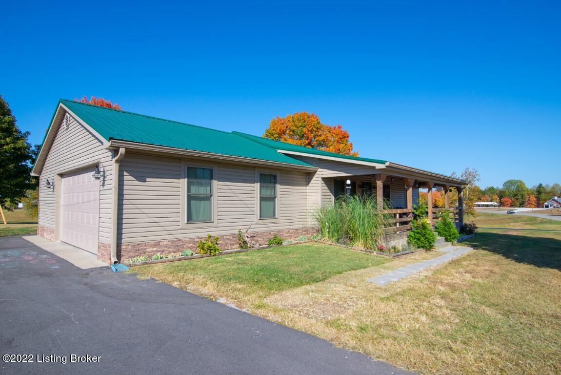 10099 Anneta Road Leitchfield, KY 42754 - Photo 44 of 46 Annetta-5