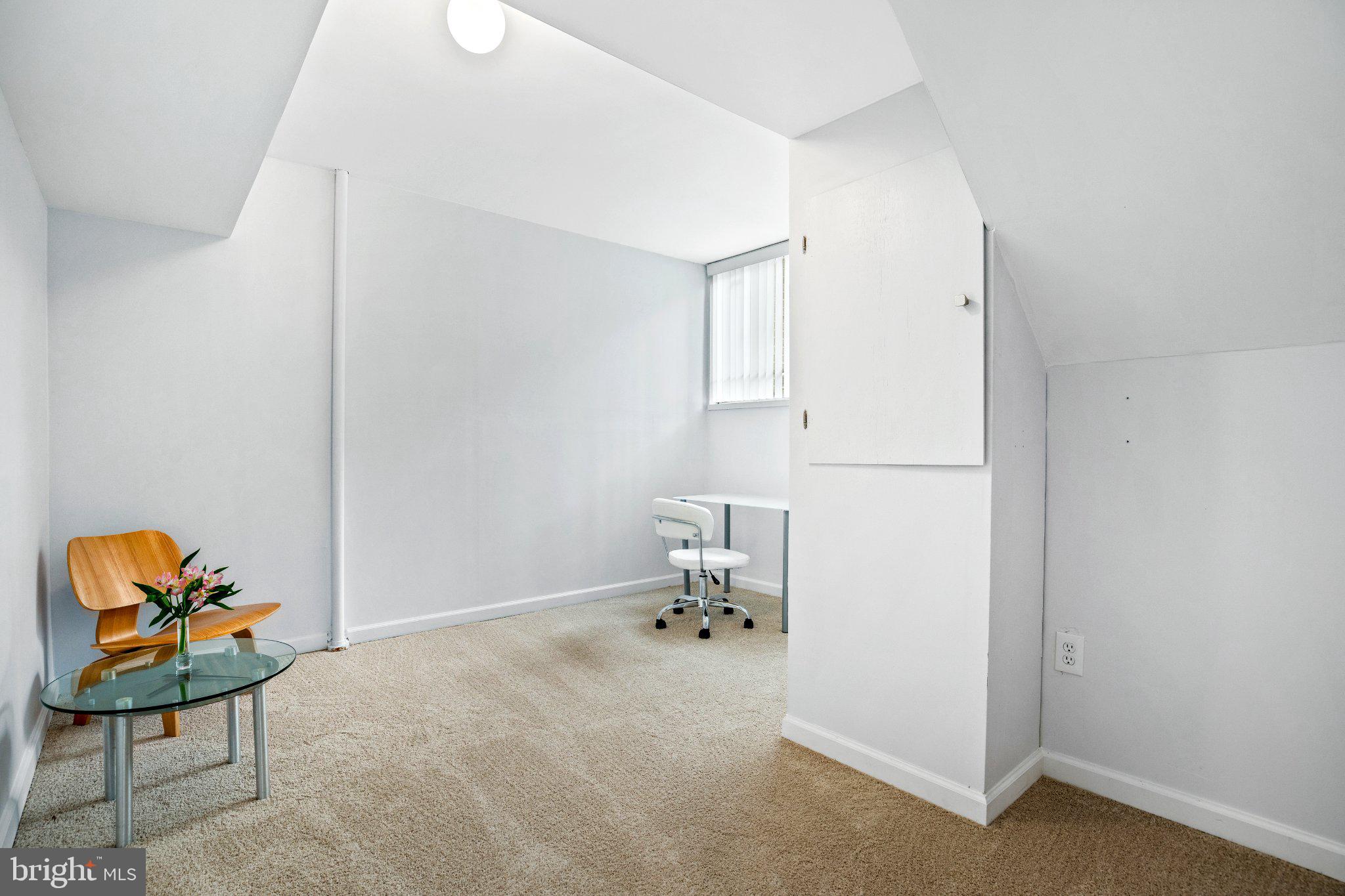 360 N Street Southwest Washington, DC 20024 - Photo 21 of 39 Bedroom 3