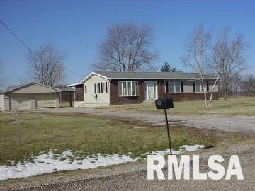 4551 North Hotze Road Salem, IL 62881 - Photo 1 of 1 Gallery Image 1