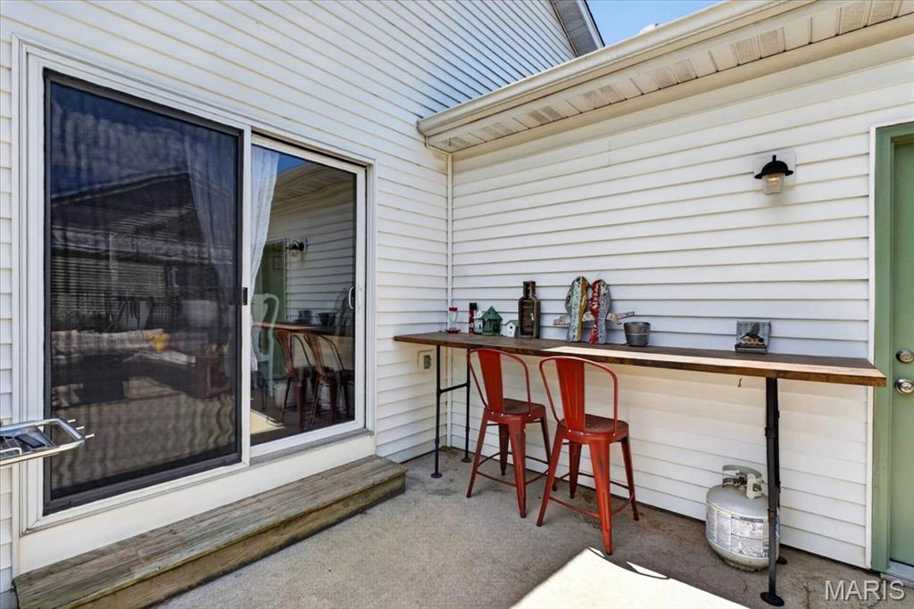 122 Westview Place Waterloo, IL 62298 - Photo 29 of 34