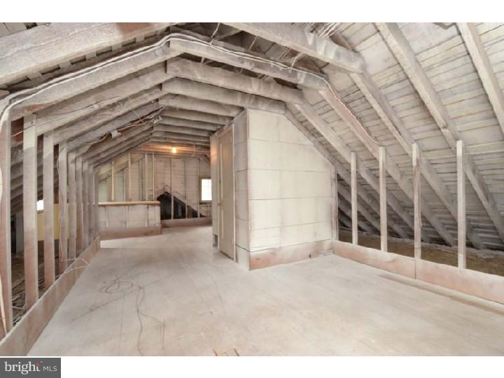 245 Mcclenaghan Mill Road Wynnewood, PA 19096 - Photo 18 of 22 a view of a big room with windows