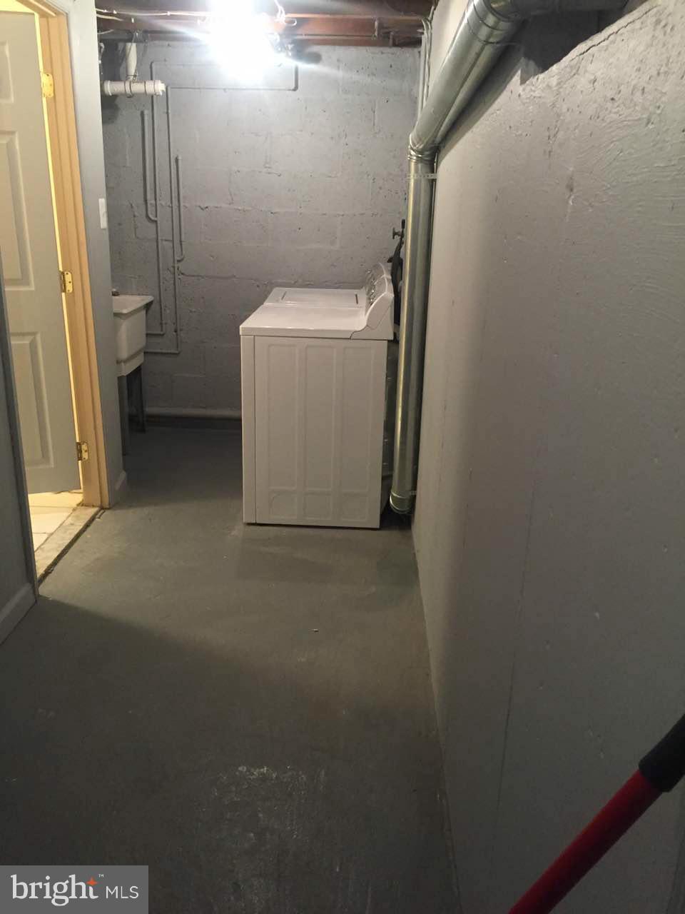 8633 Willow Oak Road Baltimore, MD 21234 - Photo 22 of 30 Basement