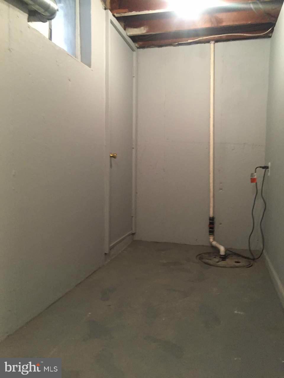 8633 Willow Oak Road Baltimore, MD 21234 - Photo 23 of 30 Basement