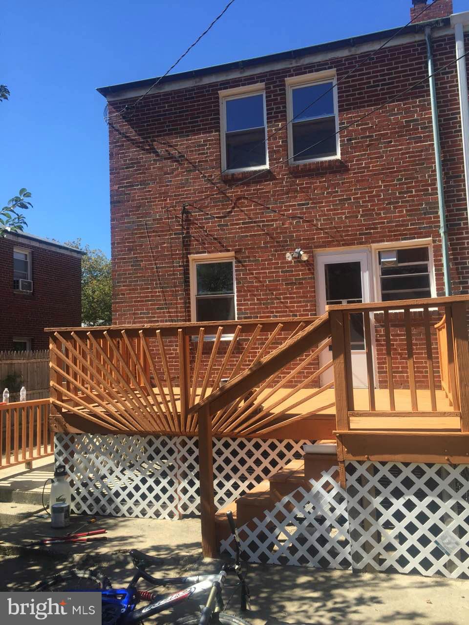 8633 Willow Oak Road Baltimore, MD 21234 - Photo 27 of 30 Exterior (General)