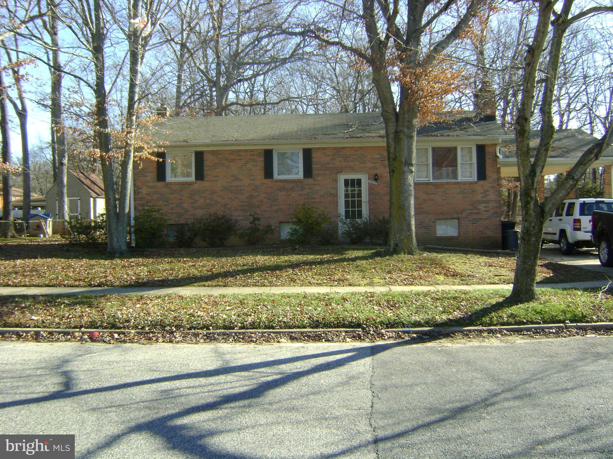 Exterior (Front)