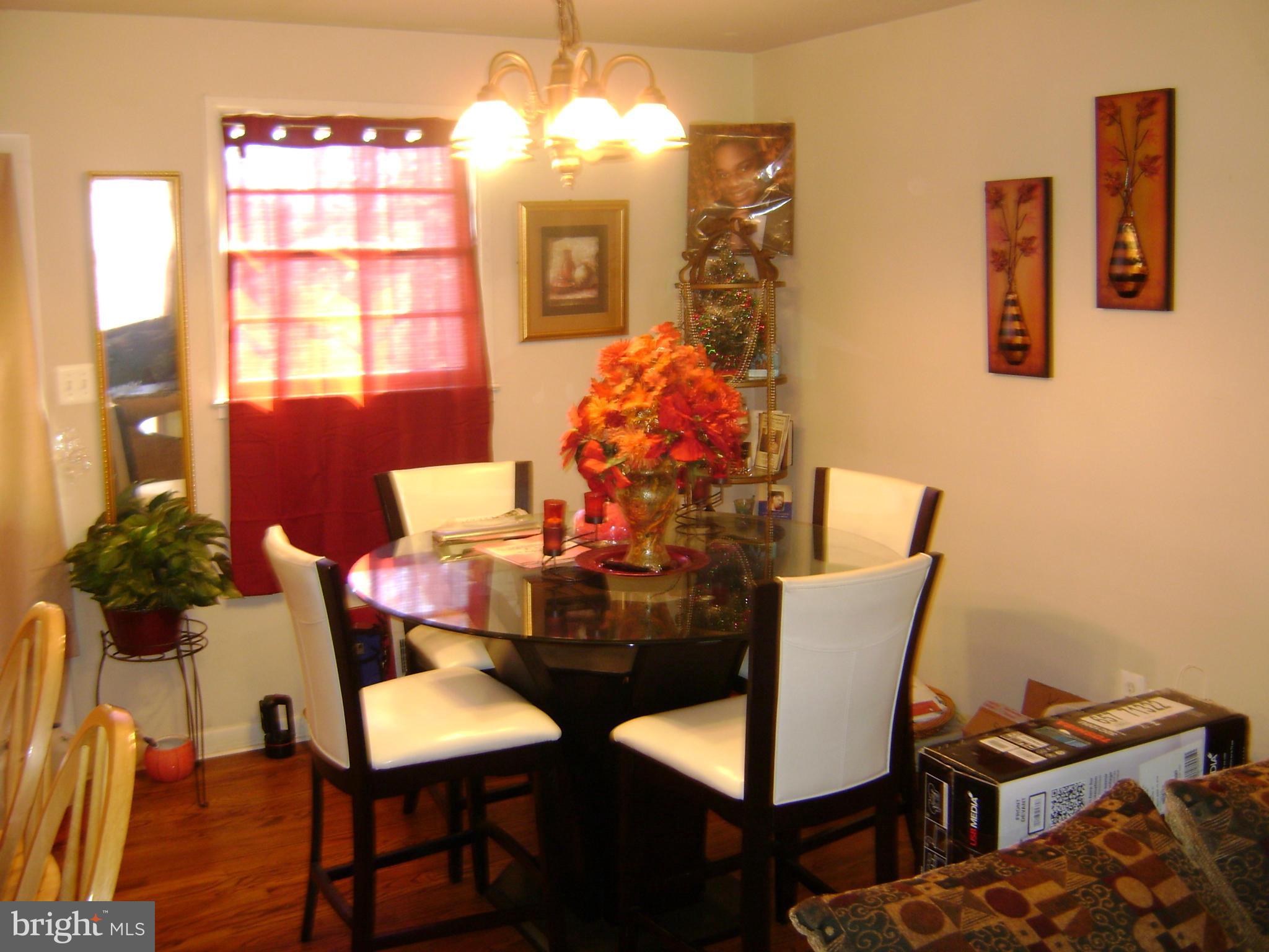 15502 Bealle Hill Road Accokeek, MD 20607 - Photo 5 of 16 Dining Room