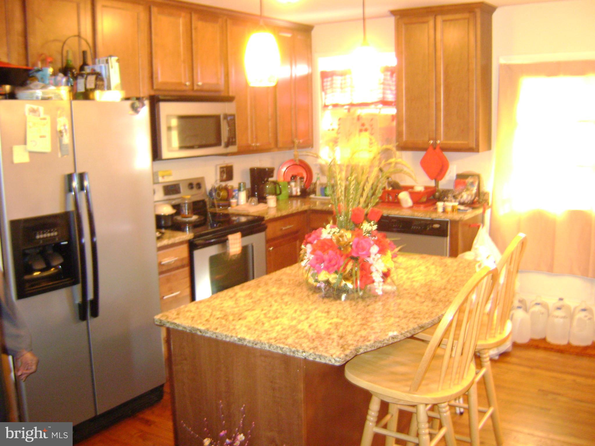 15502 Bealle Hill Road Accokeek, MD 20607 - Photo 6 of 16 Kitchen