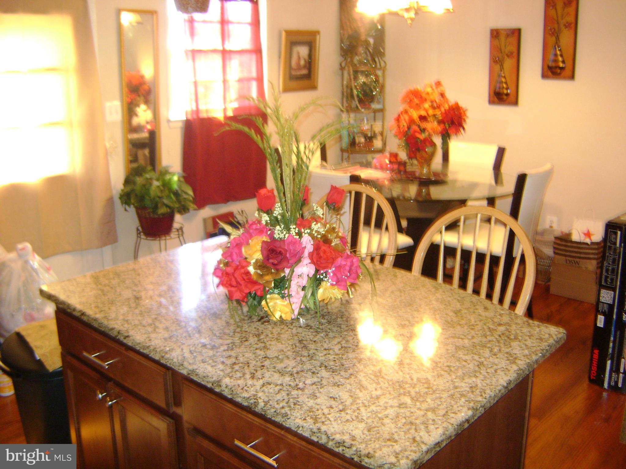 15502 Bealle Hill Road Accokeek, MD 20607 - Photo 7 of 16 Kitchen