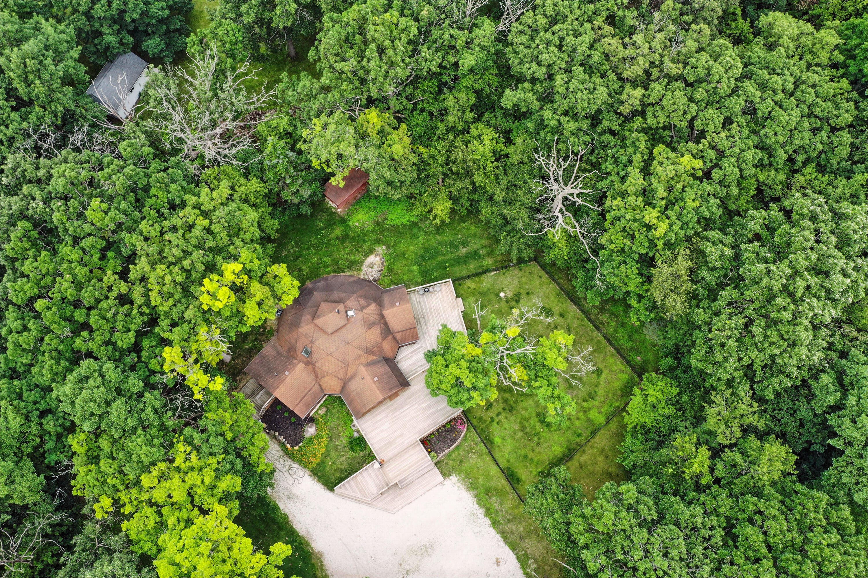 23528 89th Street Salem Lakes, WI 53168 - Photo 2 of 57 DJI_0323