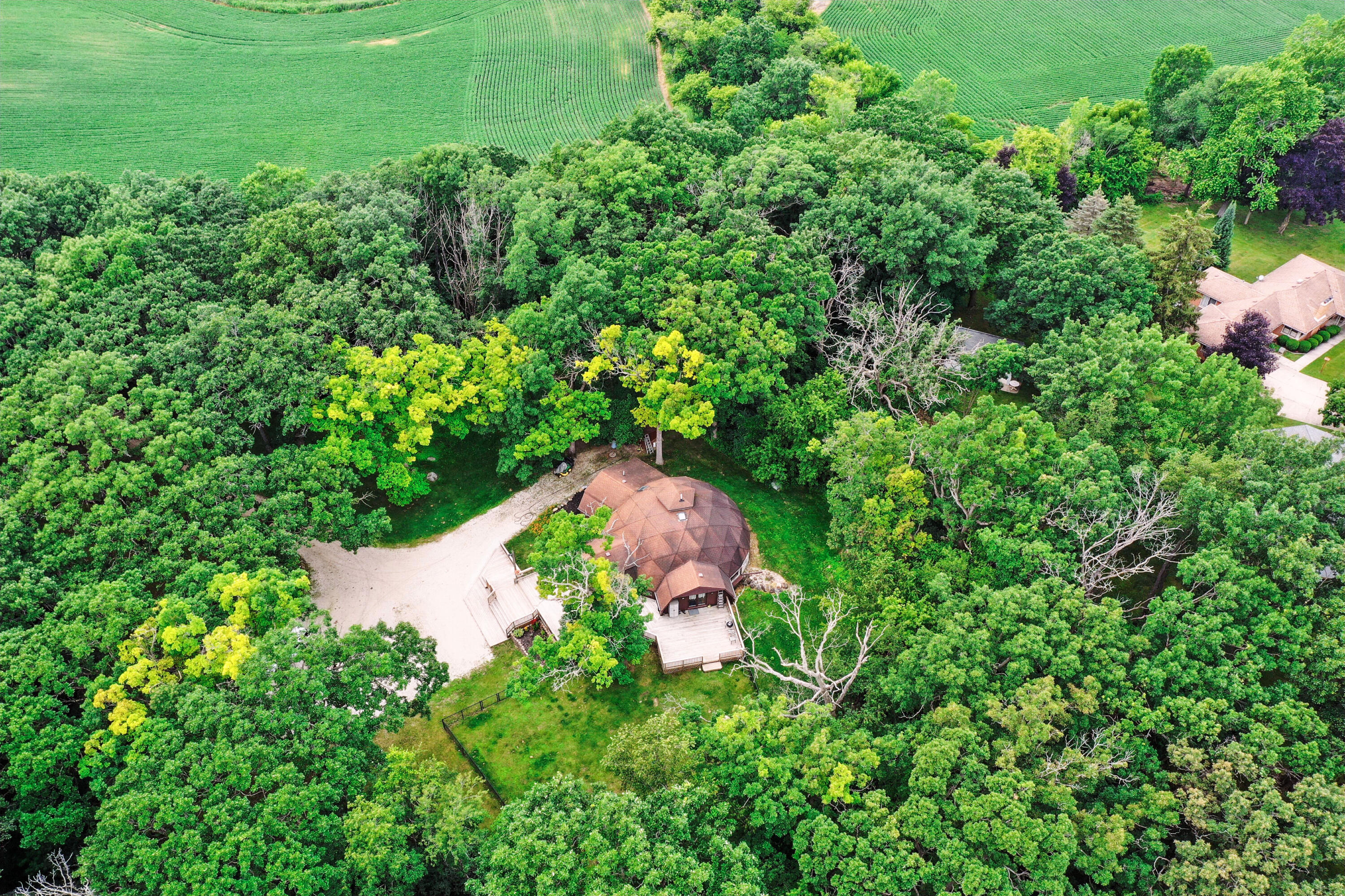 23528 89th Street Salem Lakes, WI 53168 - Photo 38 of 57 DJI_0325