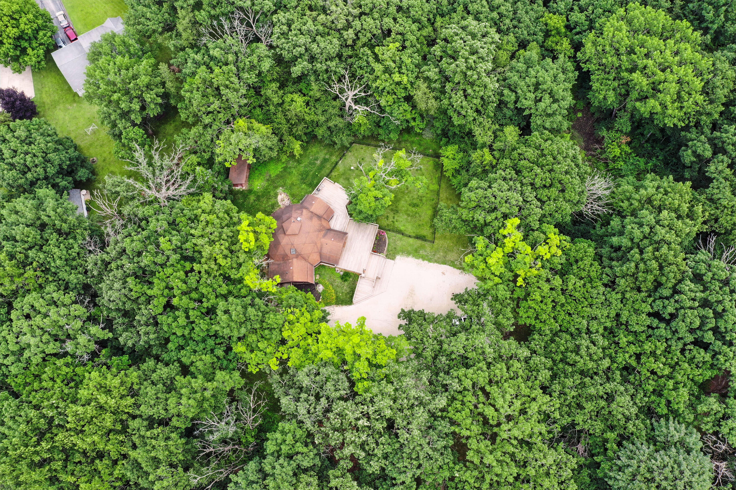 23528 89th Street Salem Lakes, WI 53168 - Photo 41 of 57 DJI_0332