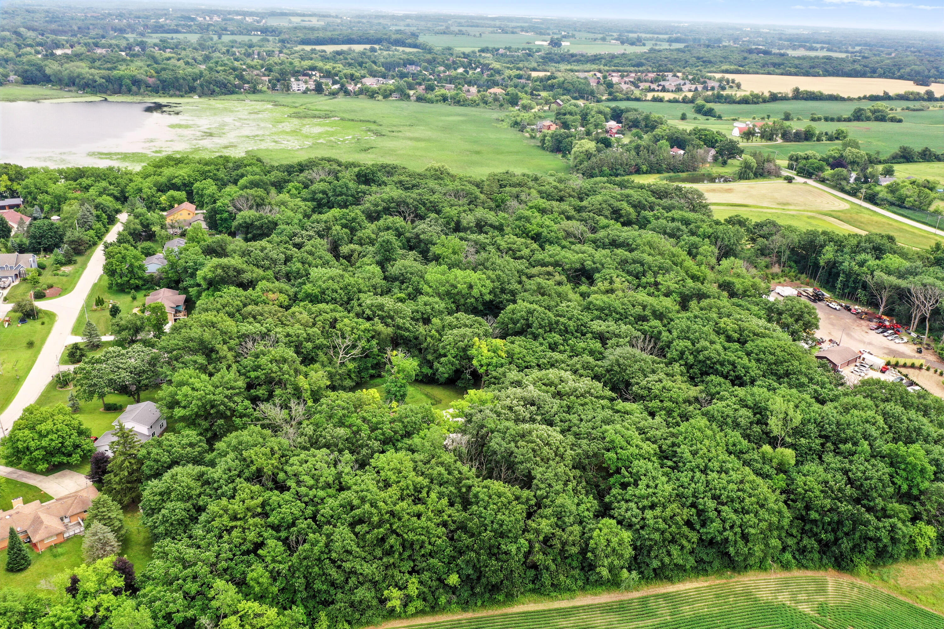 23528 89th Street Salem Lakes, WI 53168 - Photo 42 of 57 DJI_0331