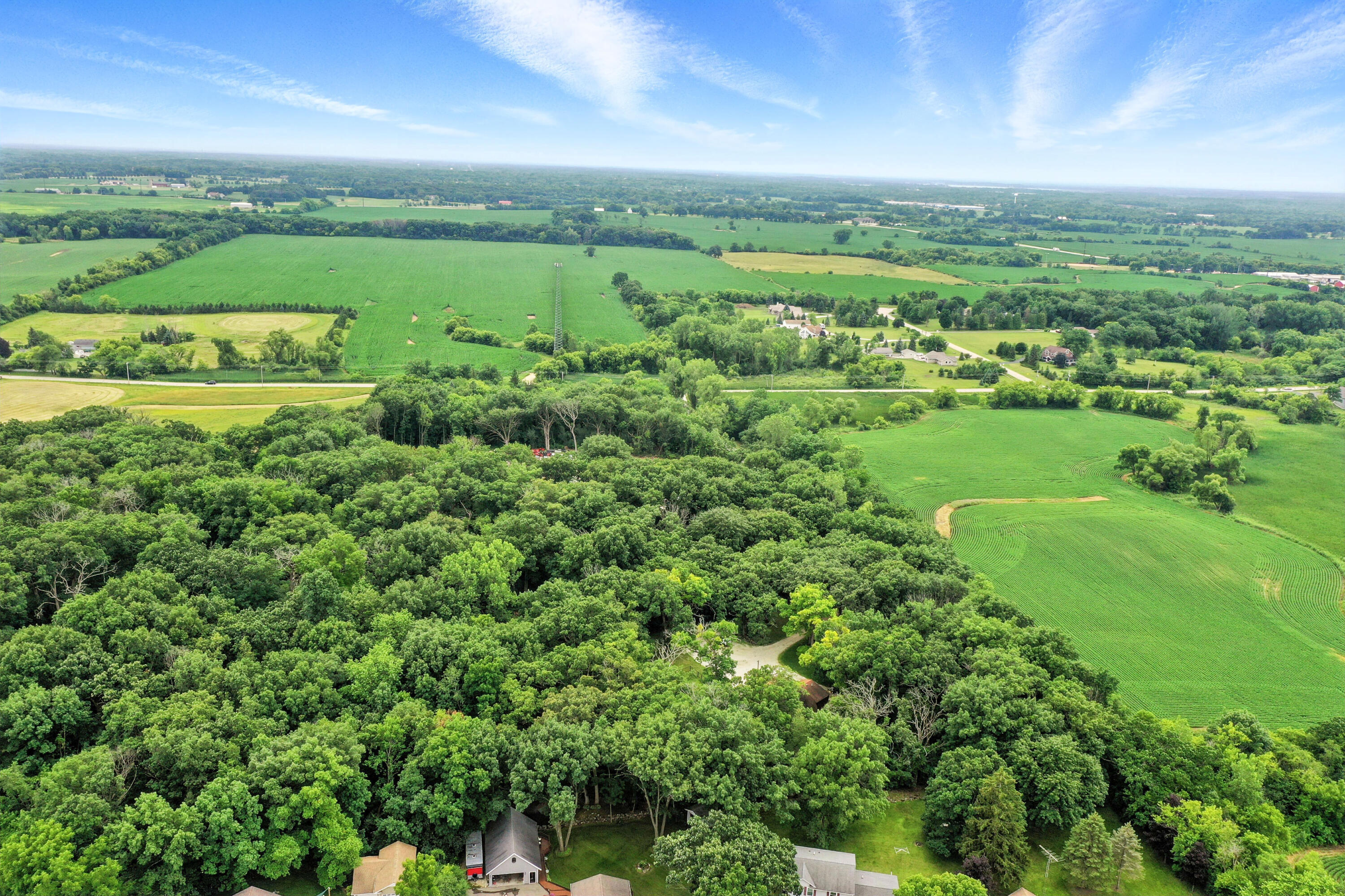 23528 89th Street Salem Lakes, WI 53168 - Photo 44 of 57 DJI_0329
