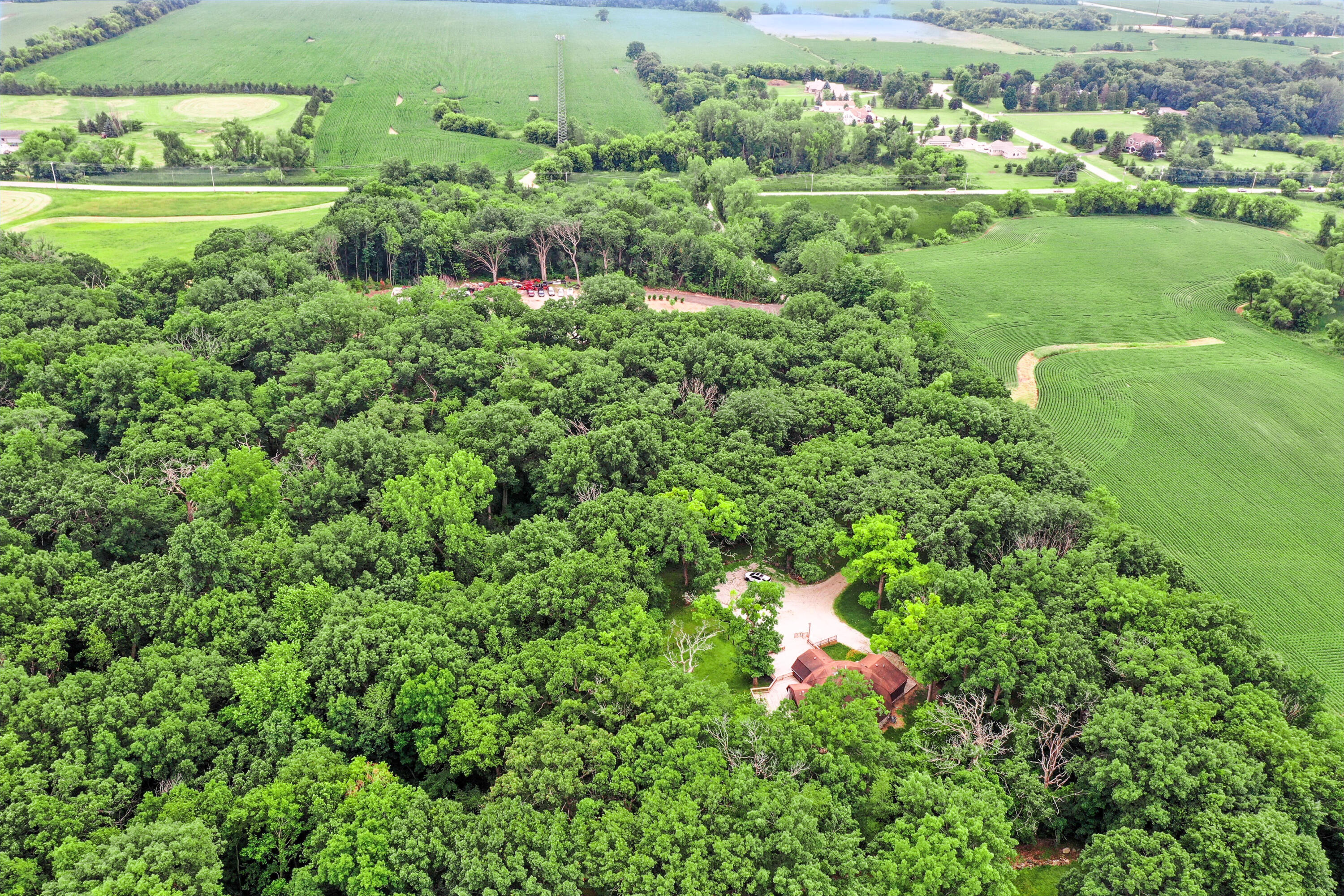 23528 89th Street Salem Lakes, WI 53168 - Photo 45 of 57 DJI_0328