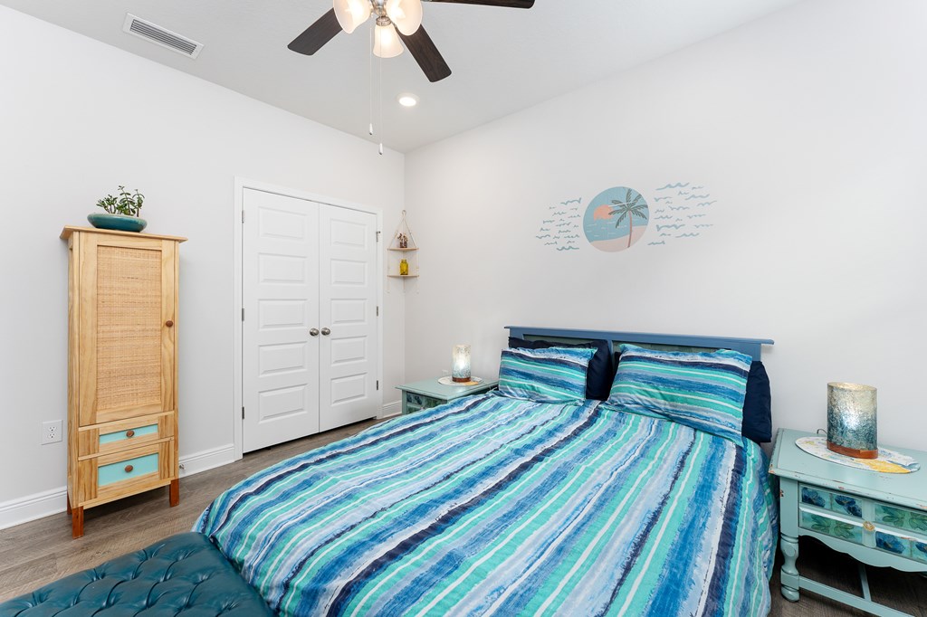 956 Backwater Road Port St. Joe, FL 32456 - Photo 22 of 76