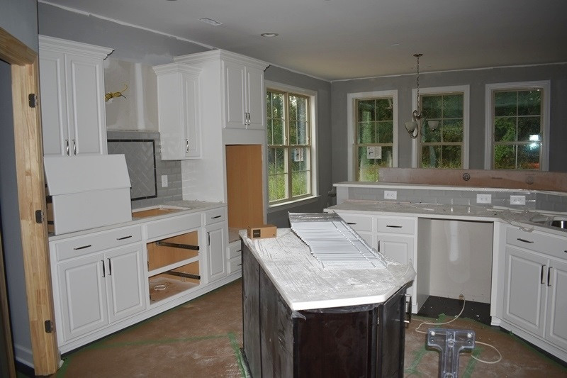 3469 South Beaver Lane Raleigh, NC 27604 - Photo 8 of 25 Photo 8
