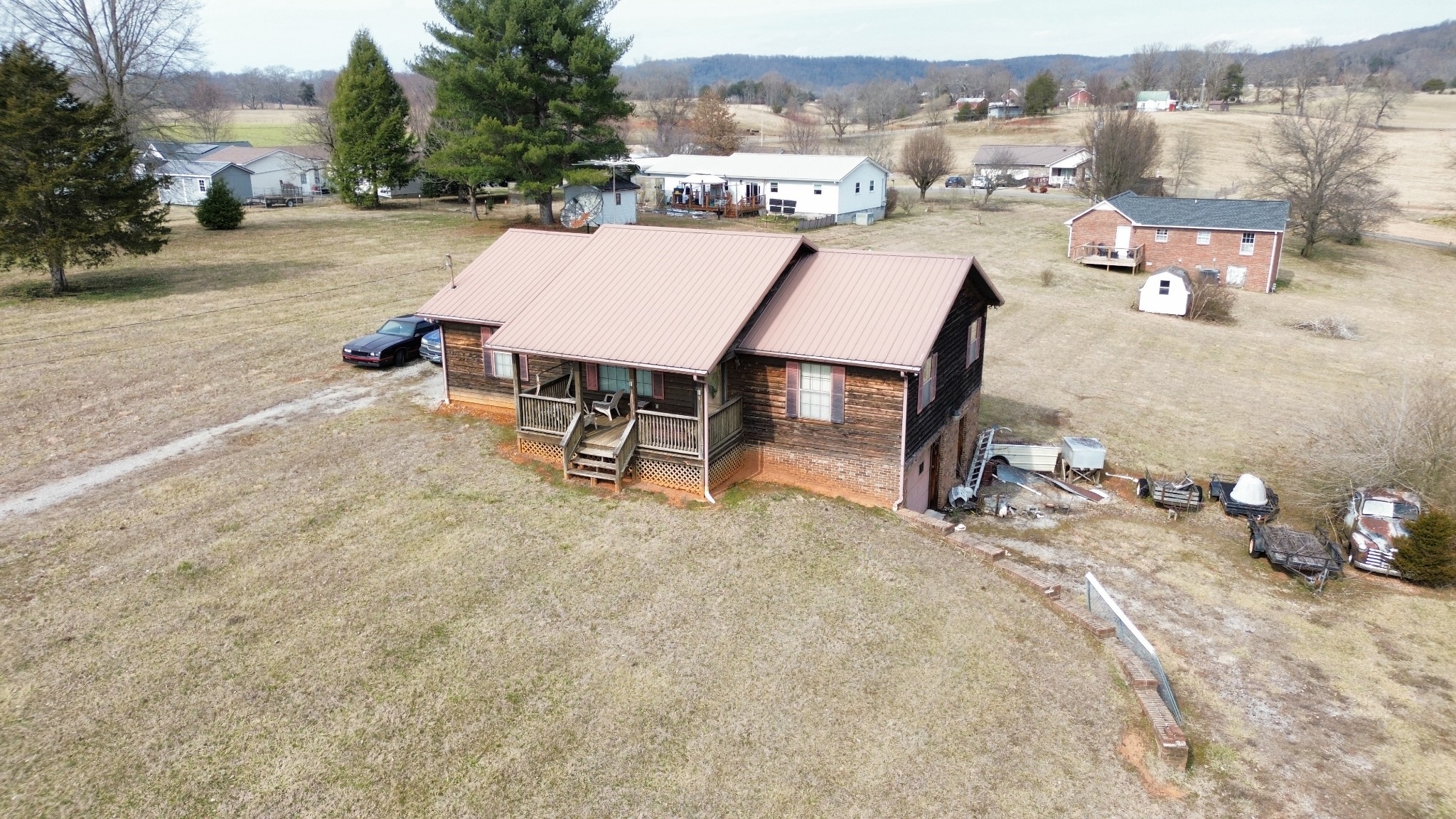 225 Findlay Subdivision Road Sparta, TN 38583 - Photo 11 of 23