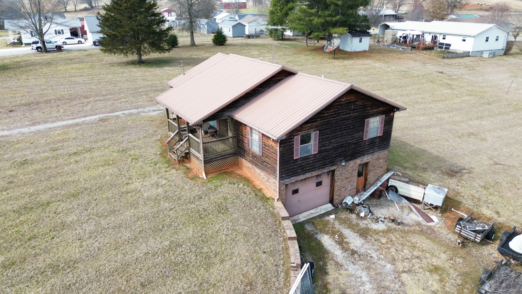 225 Findlay Subdivision Road Sparta, TN 38583 - Photo 12 of 23