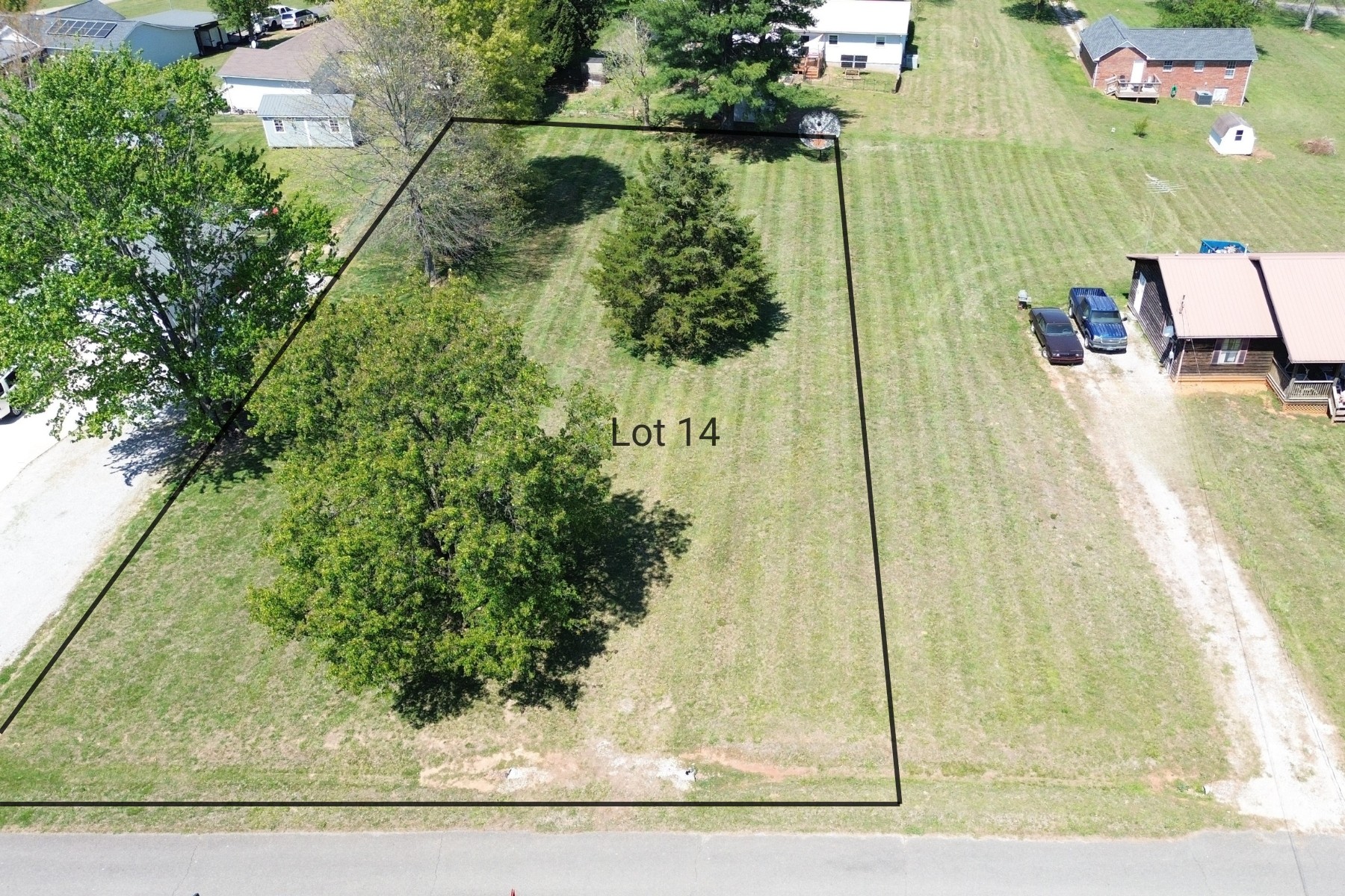 225 Findlay Subdivision Road Sparta, TN 38583 - Photo 16 of 23