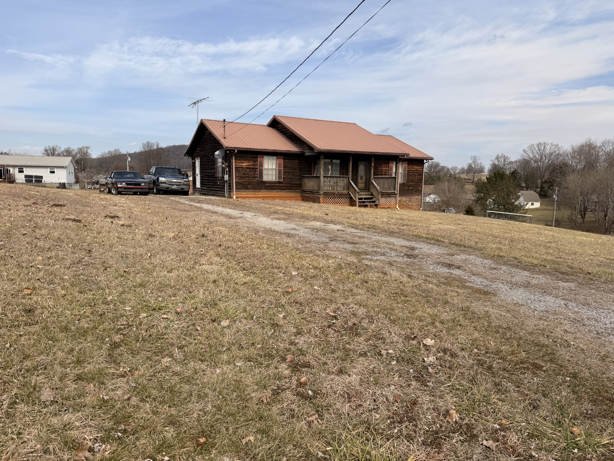 225 Findlay Subdivision Road Sparta, TN 38583 - Photo 3 of 23