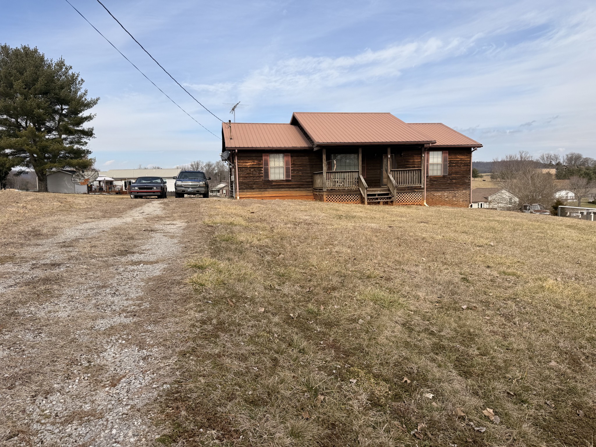 225 Findlay Subdivision Road Sparta, TN 38583 - Photo 4 of 23