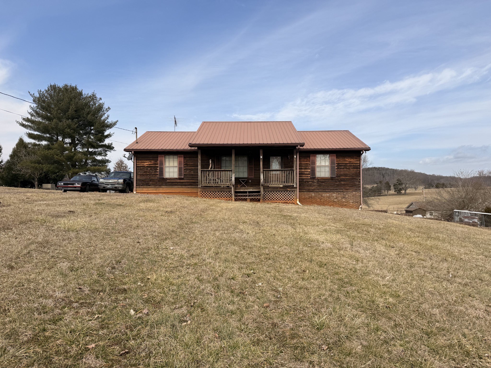 225 Findlay Subdivision Road Sparta, TN 38583 - Photo 5 of 23
