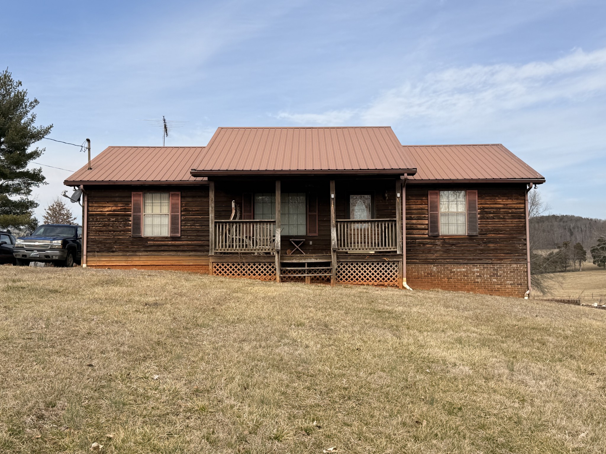 225 Findlay Subdivision Road Sparta, TN 38583 - Photo 6 of 23