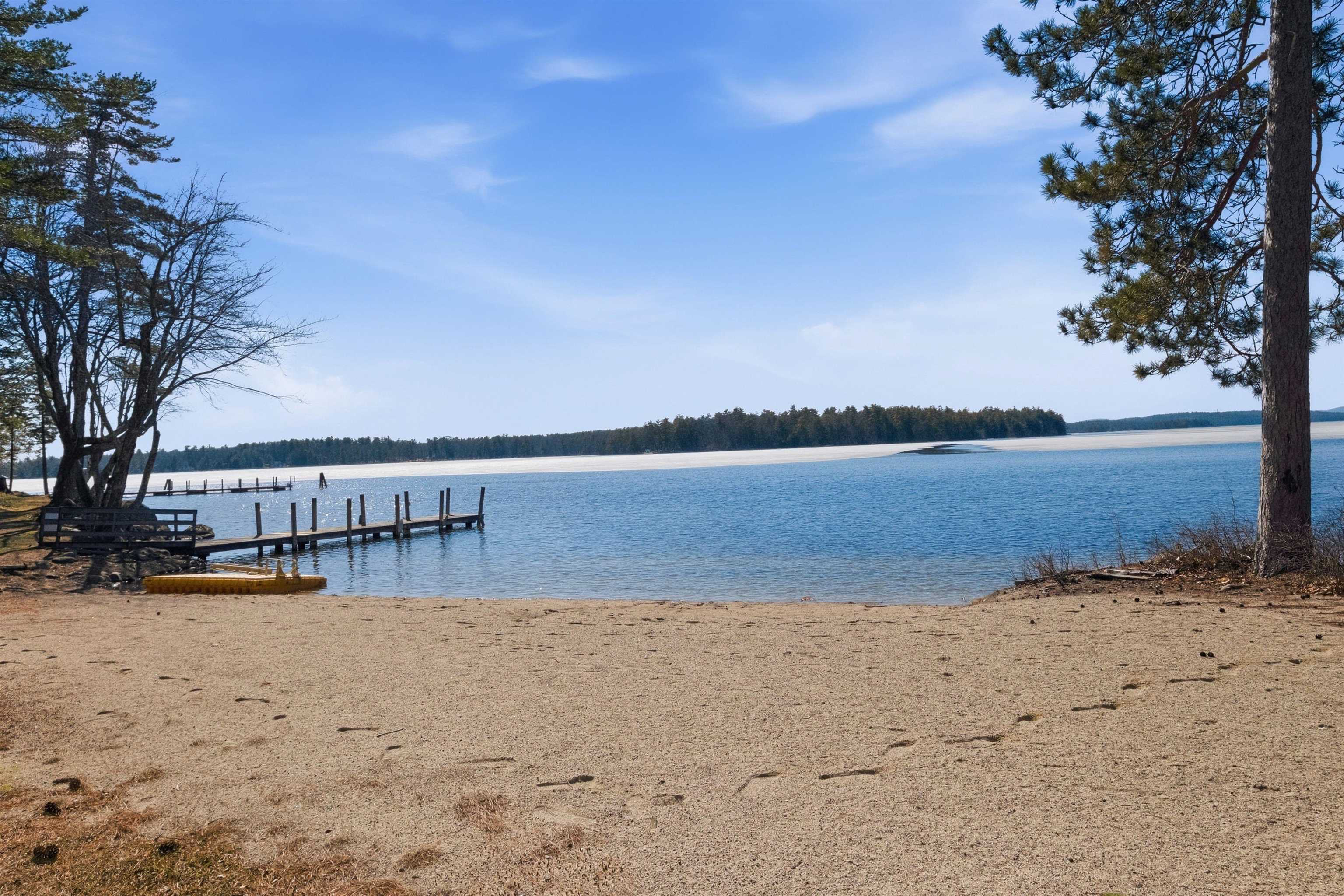 19 Wawbeek Road, Unit 3 Tuftonboro, NH 03853 - Photo 11 of 51