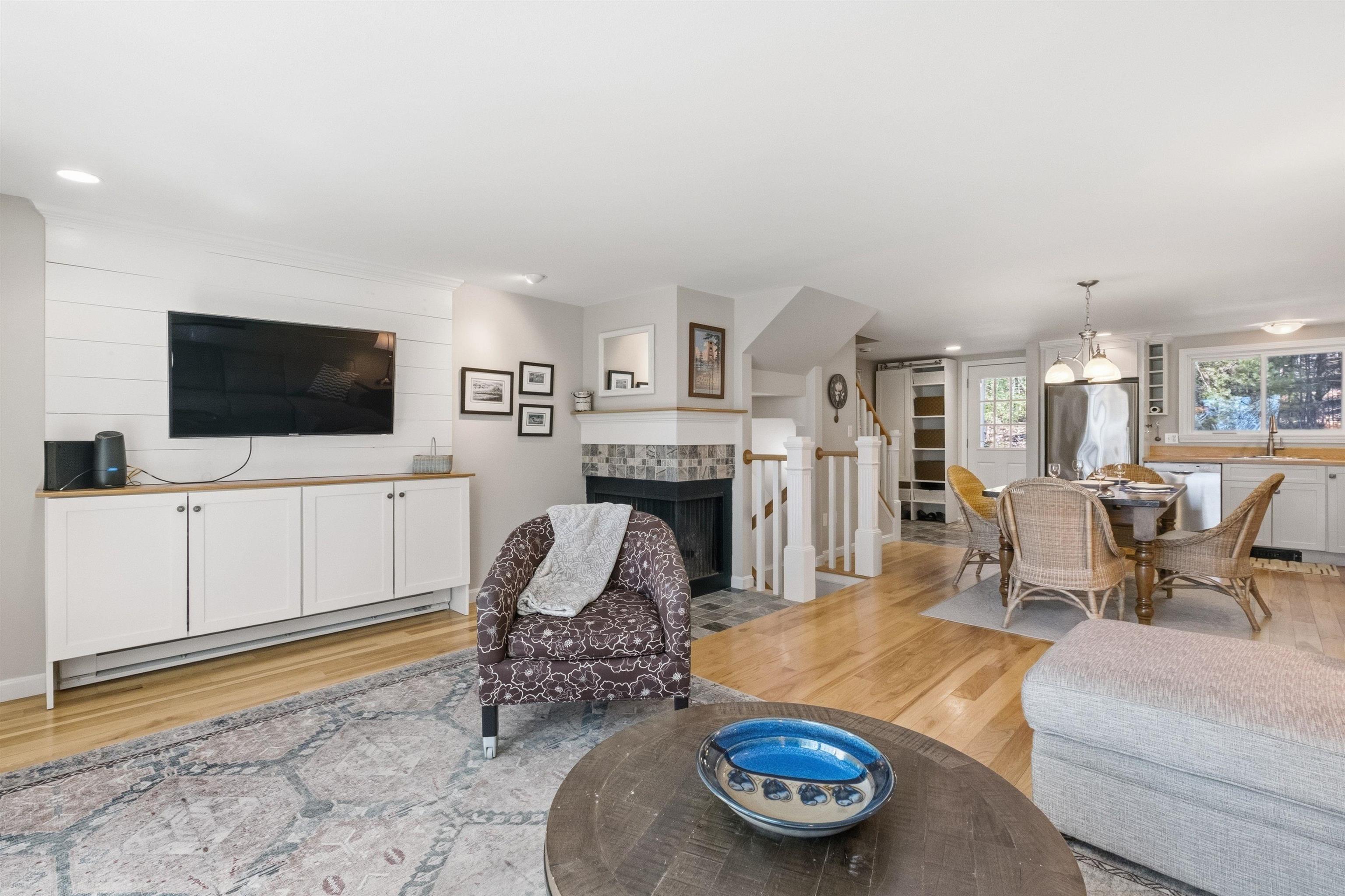 19 Wawbeek Road, Unit 3 Tuftonboro, NH 03853 - Photo 13 of 51