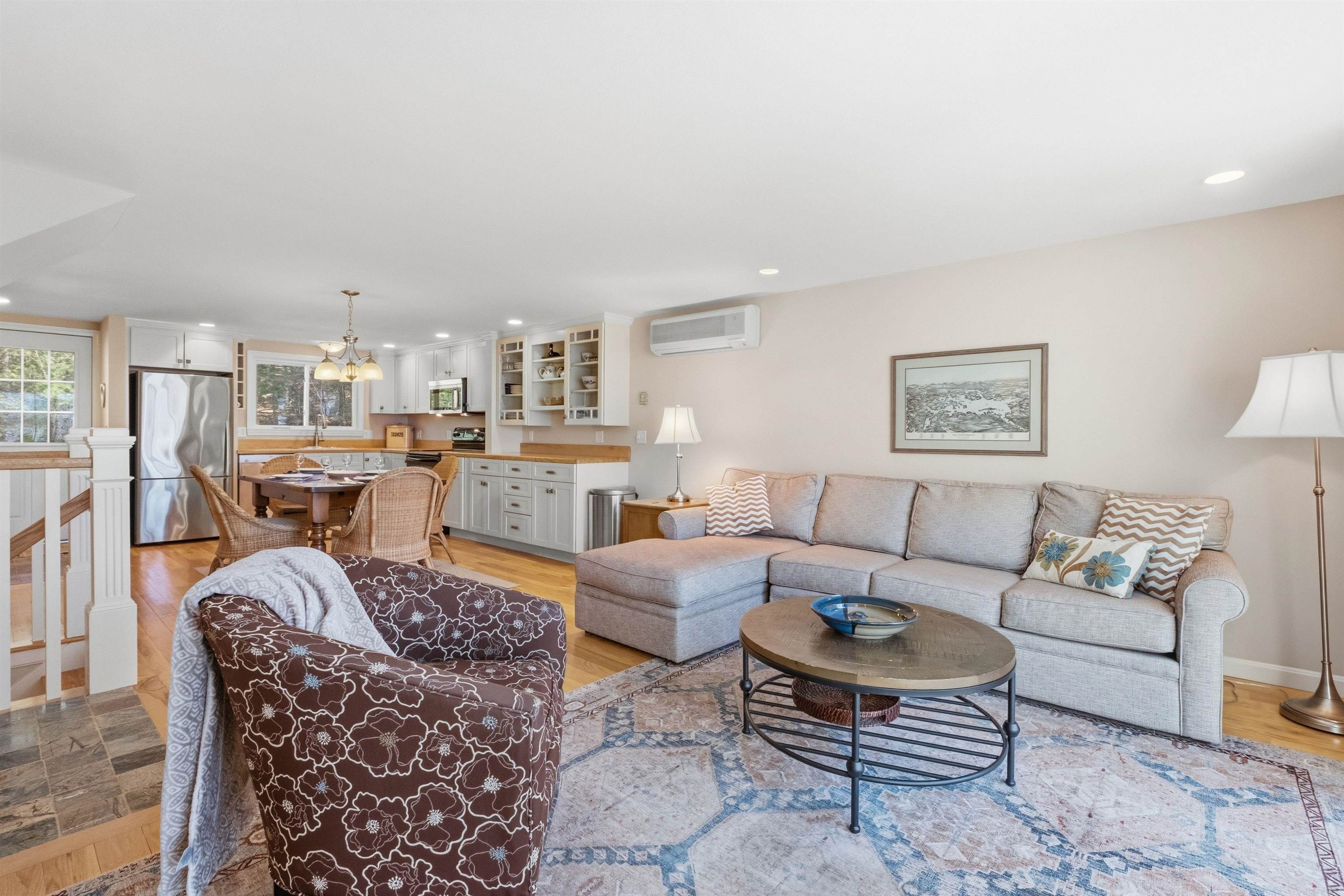 19 Wawbeek Road, Unit 3 Tuftonboro, NH 03853 - Photo 14 of 51