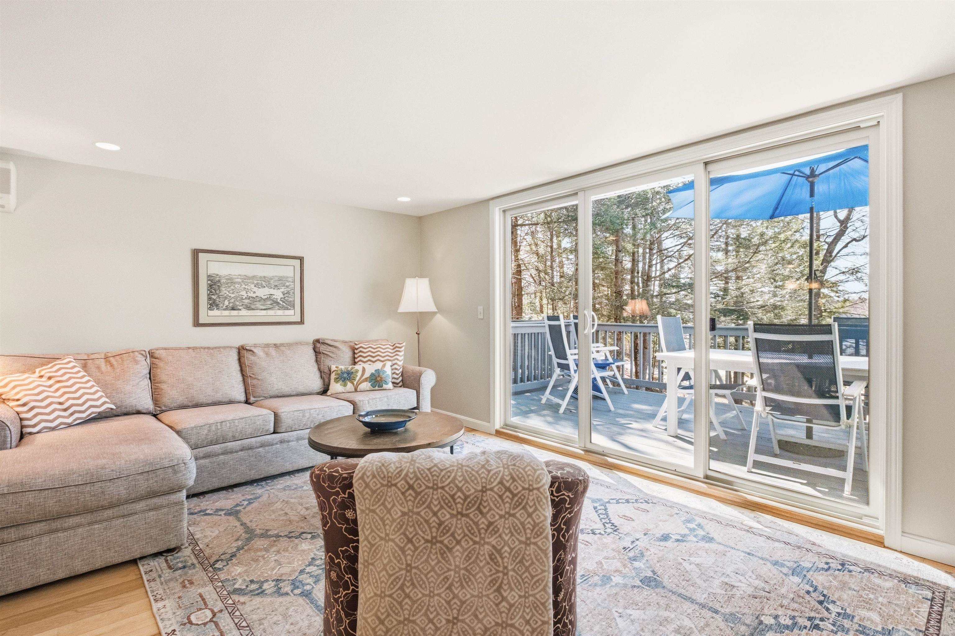 19 Wawbeek Road, Unit 3 Tuftonboro, NH 03853 - Photo 15 of 51