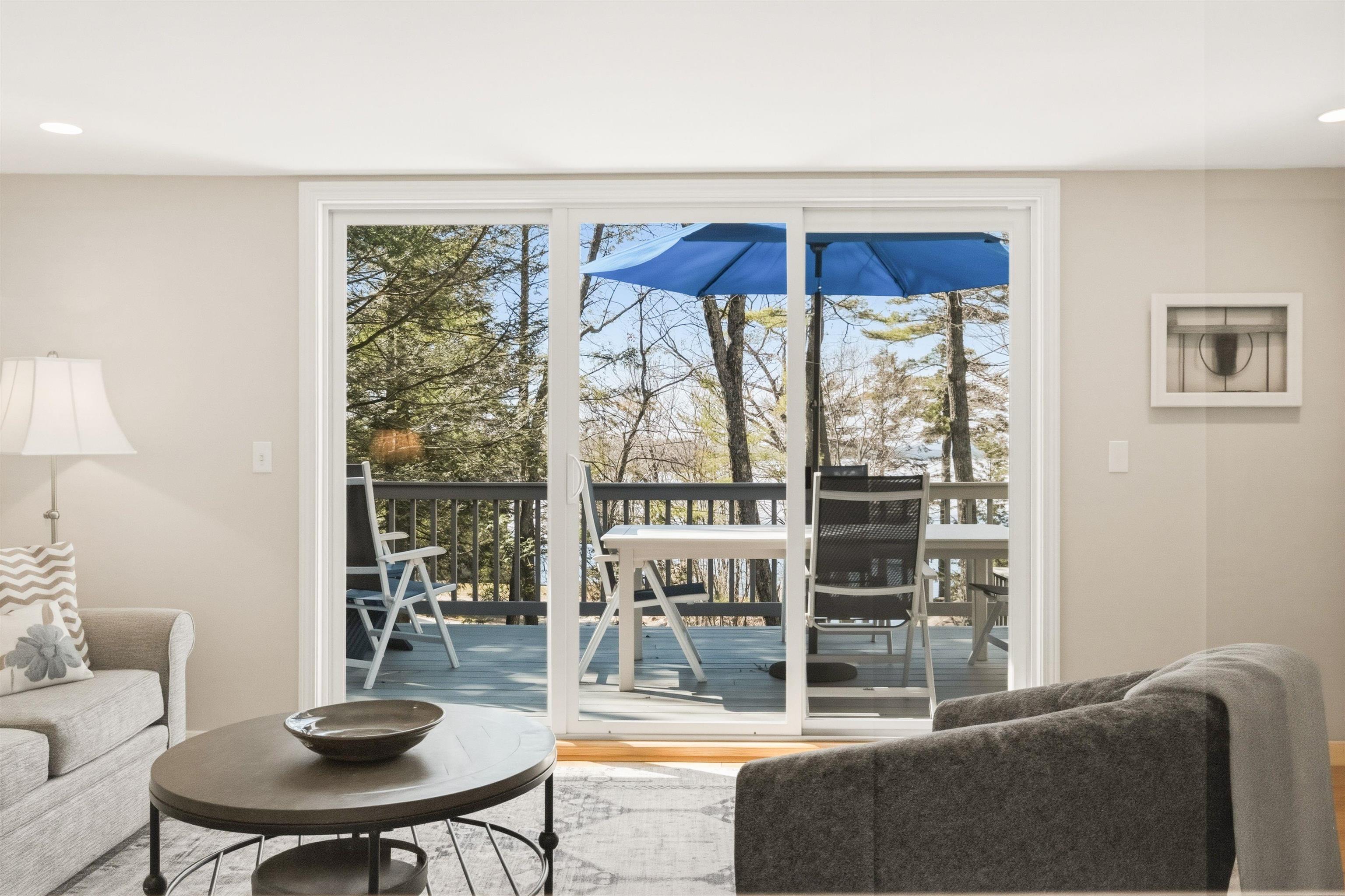 19 Wawbeek Road, Unit 3 Tuftonboro, NH 03853 - Photo 16 of 51