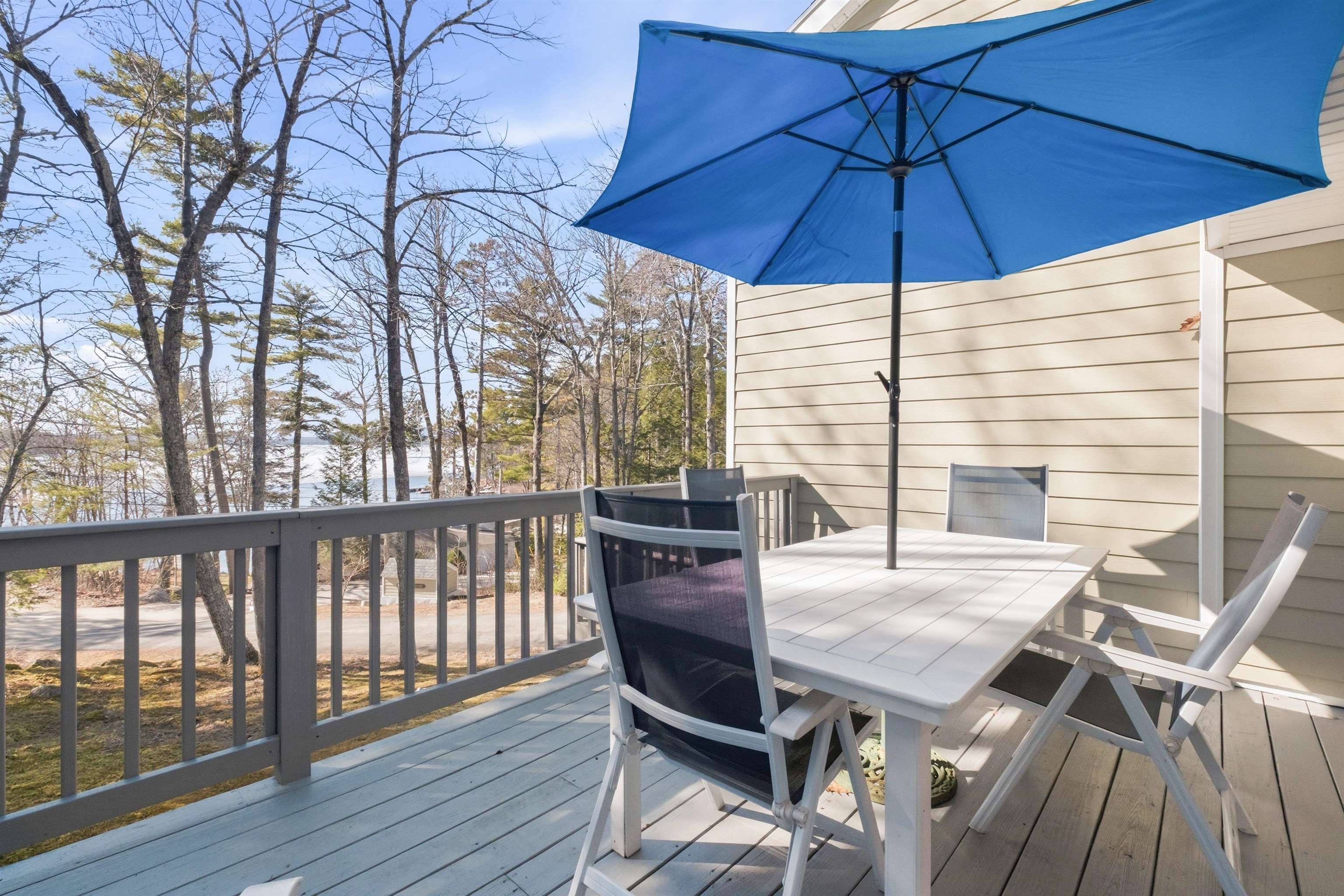 19 Wawbeek Road, Unit 3 Tuftonboro, NH 03853 - Photo 17 of 51