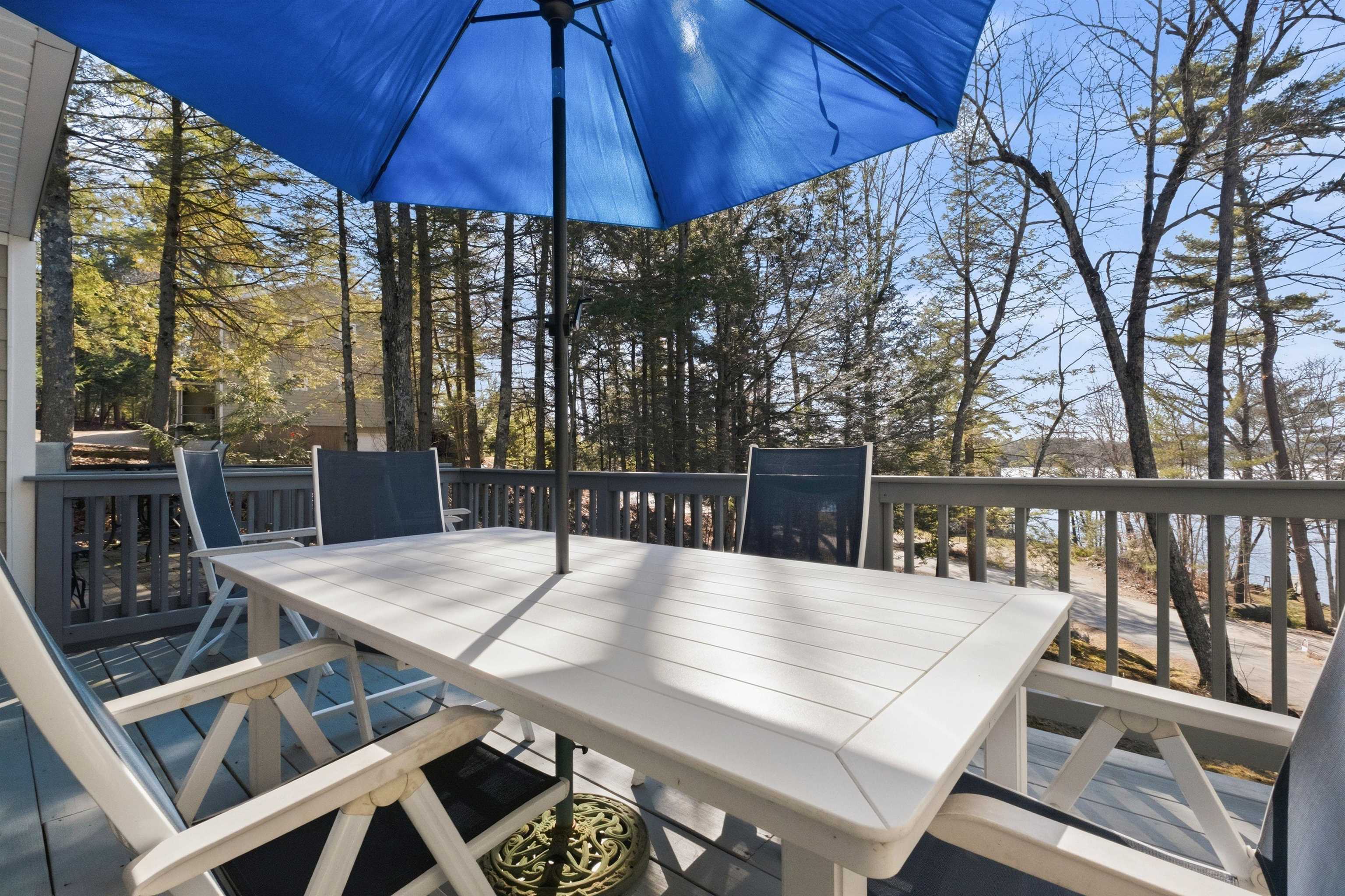 19 Wawbeek Road, Unit 3 Tuftonboro, NH 03853 - Photo 18 of 51