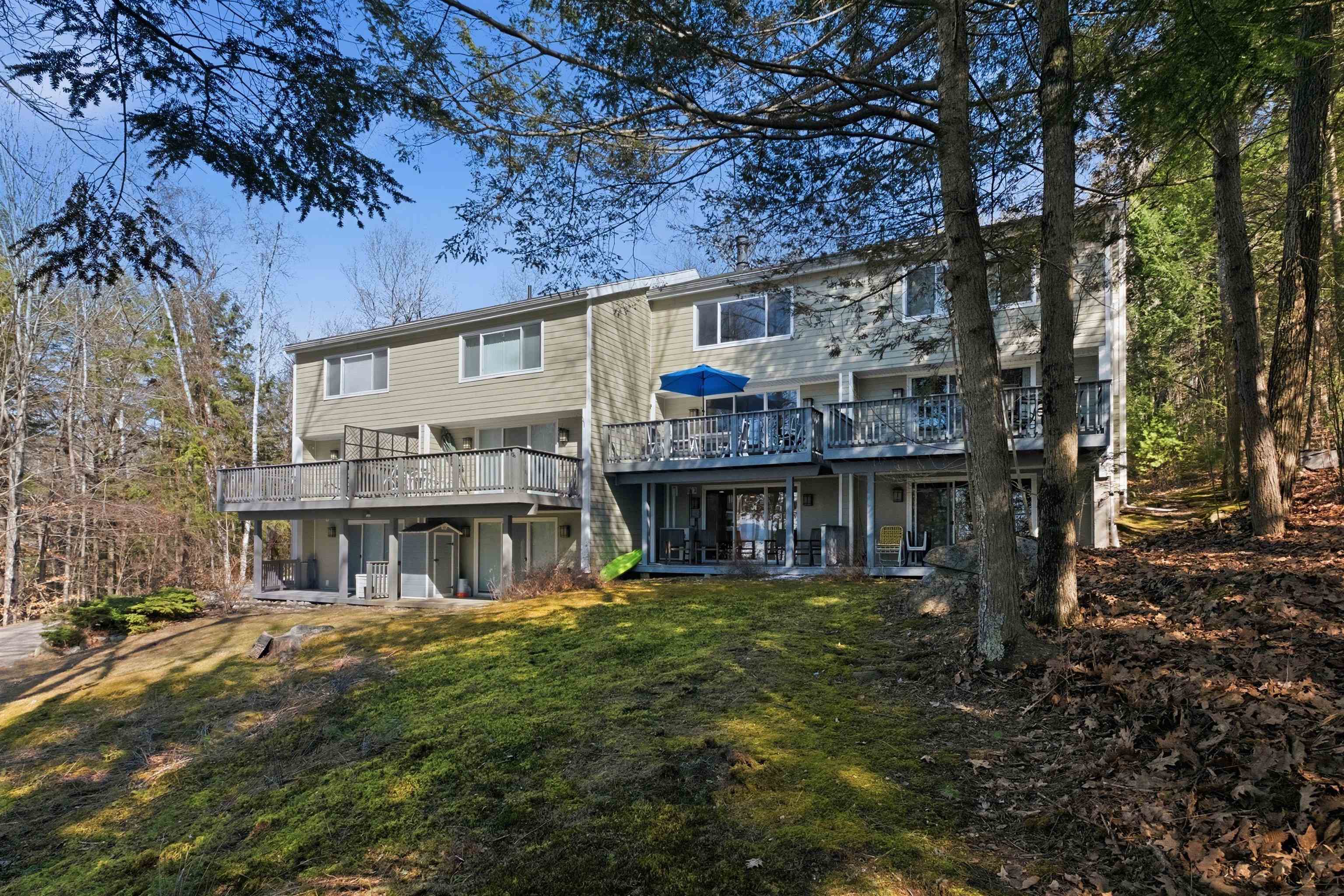 19 Wawbeek Road, Unit 3 Tuftonboro, NH 03853 - Photo 30 of 51