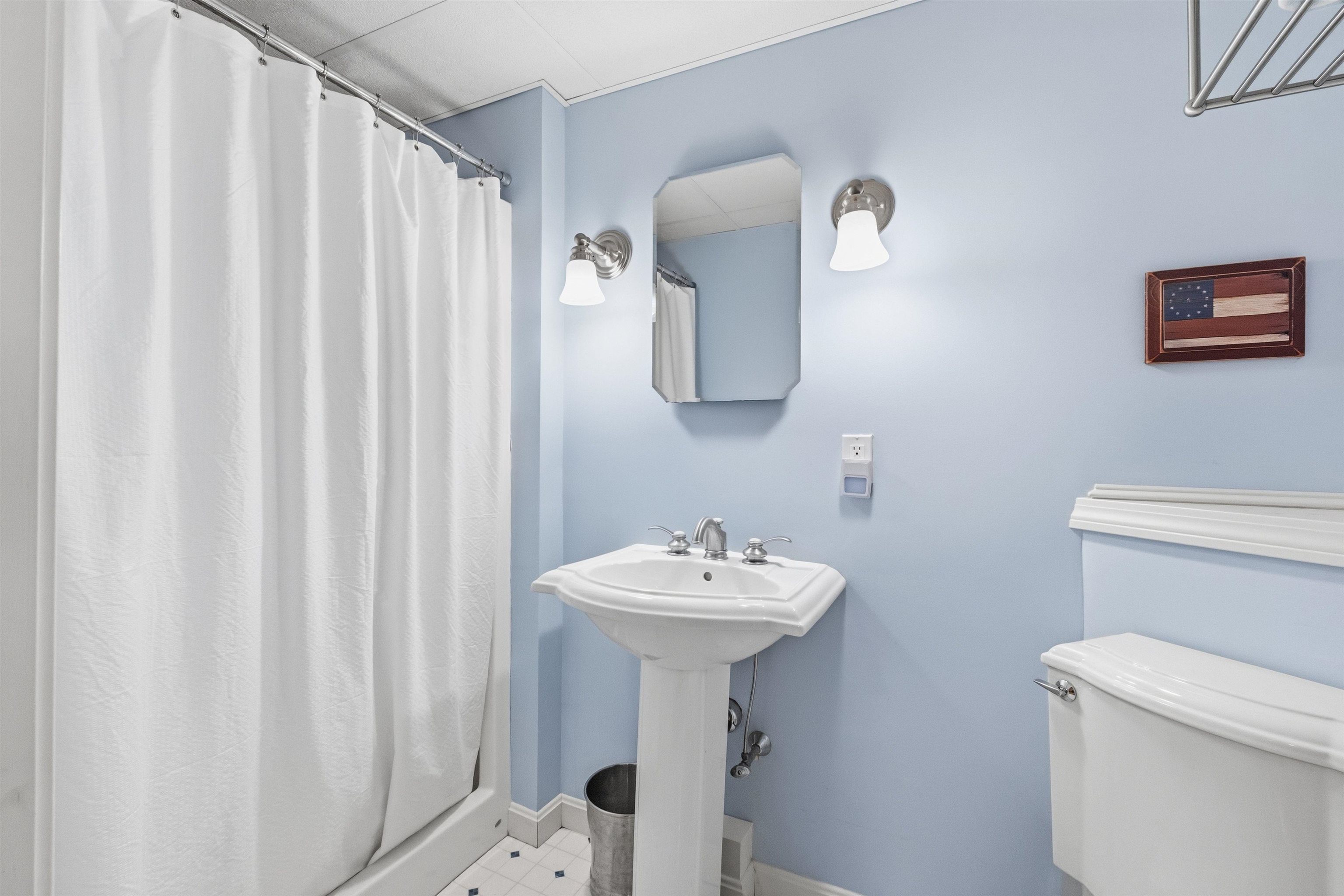 19 Wawbeek Road, Unit 3 Tuftonboro, NH 03853 - Photo 32 of 51