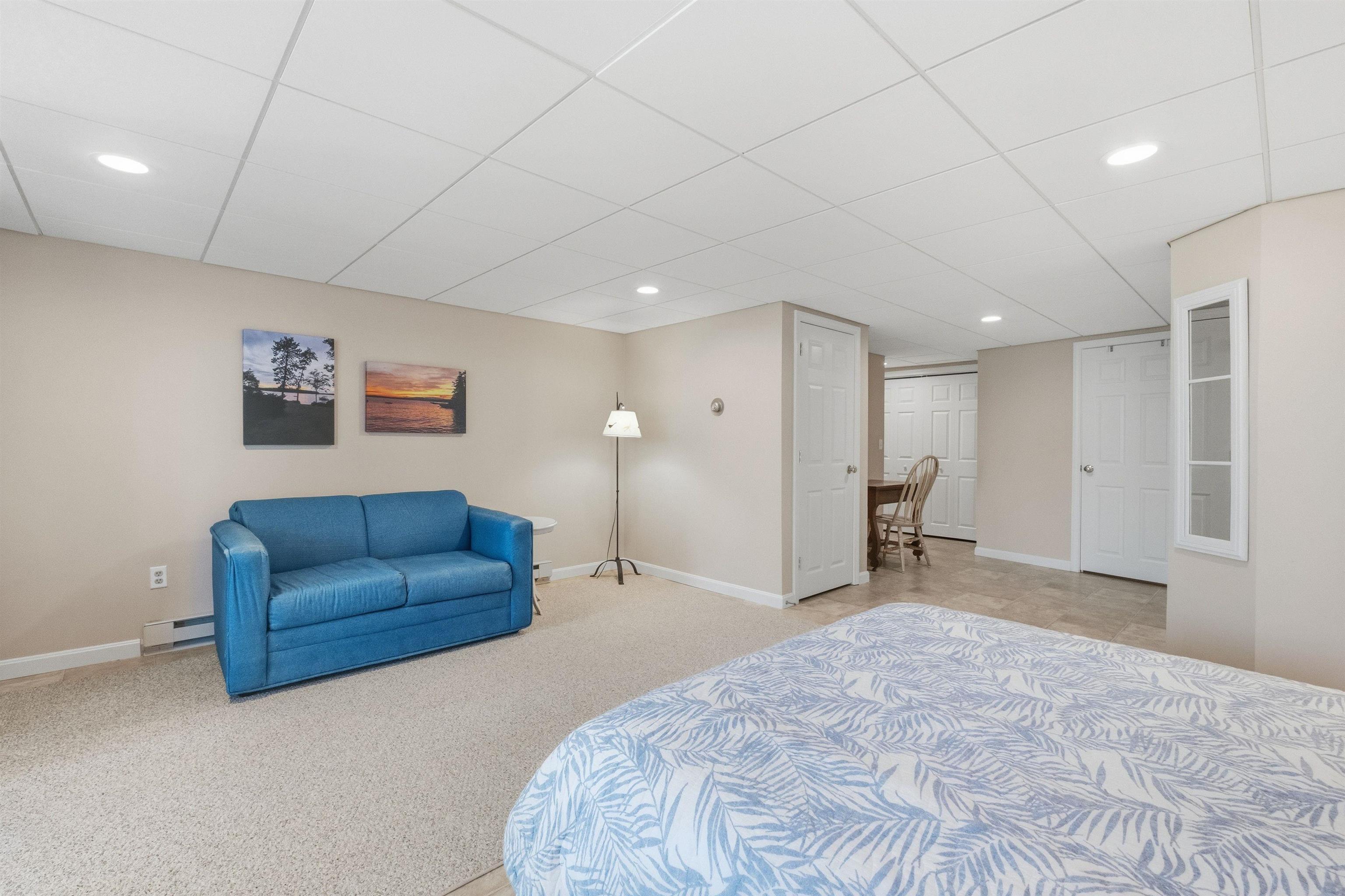 19 Wawbeek Road, Unit 3 Tuftonboro, NH 03853 - Photo 33 of 51