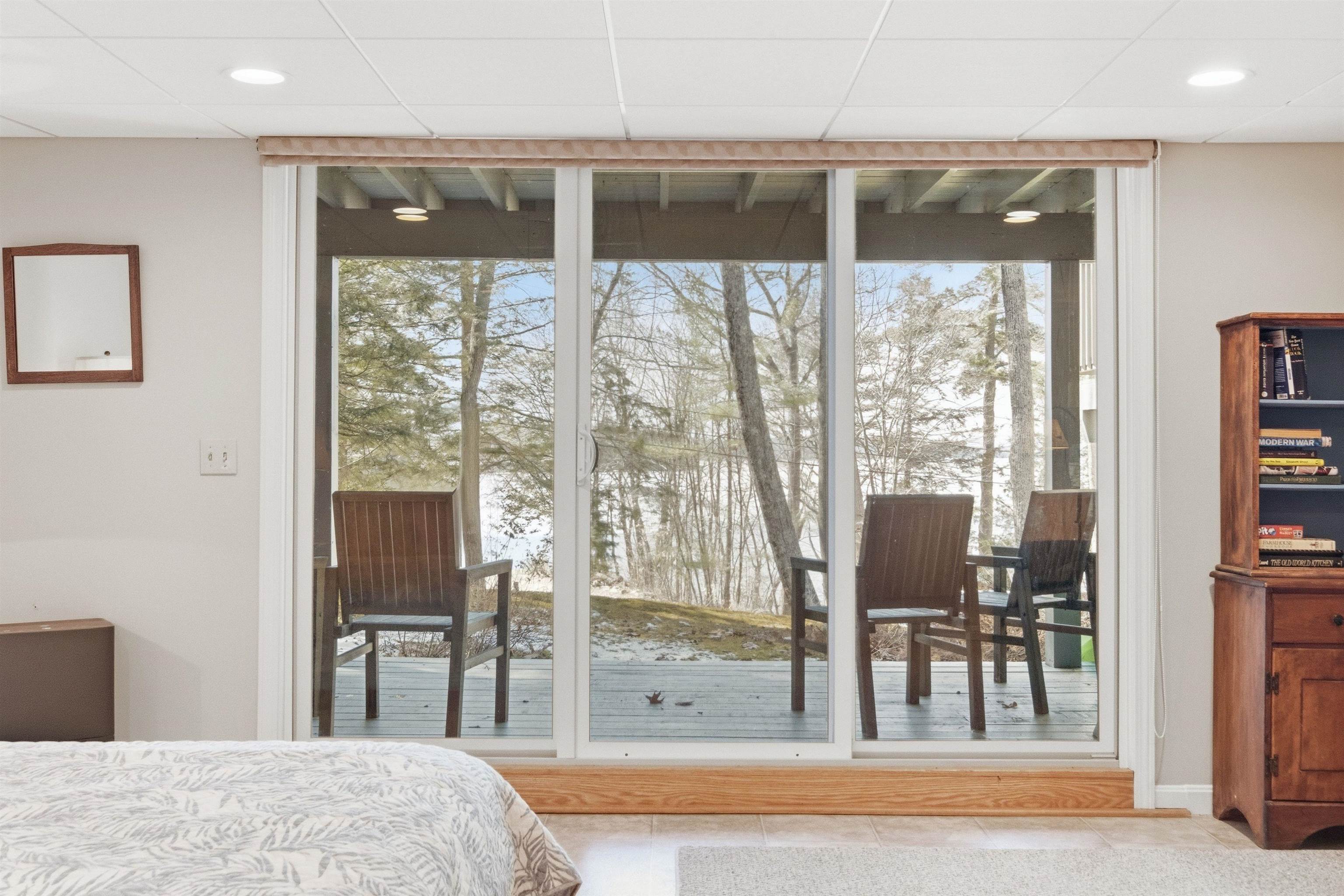 19 Wawbeek Road, Unit 3 Tuftonboro, NH 03853 - Photo 37 of 51